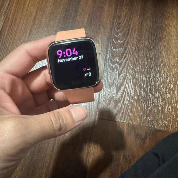 Fitbit - Picture 1 of 4